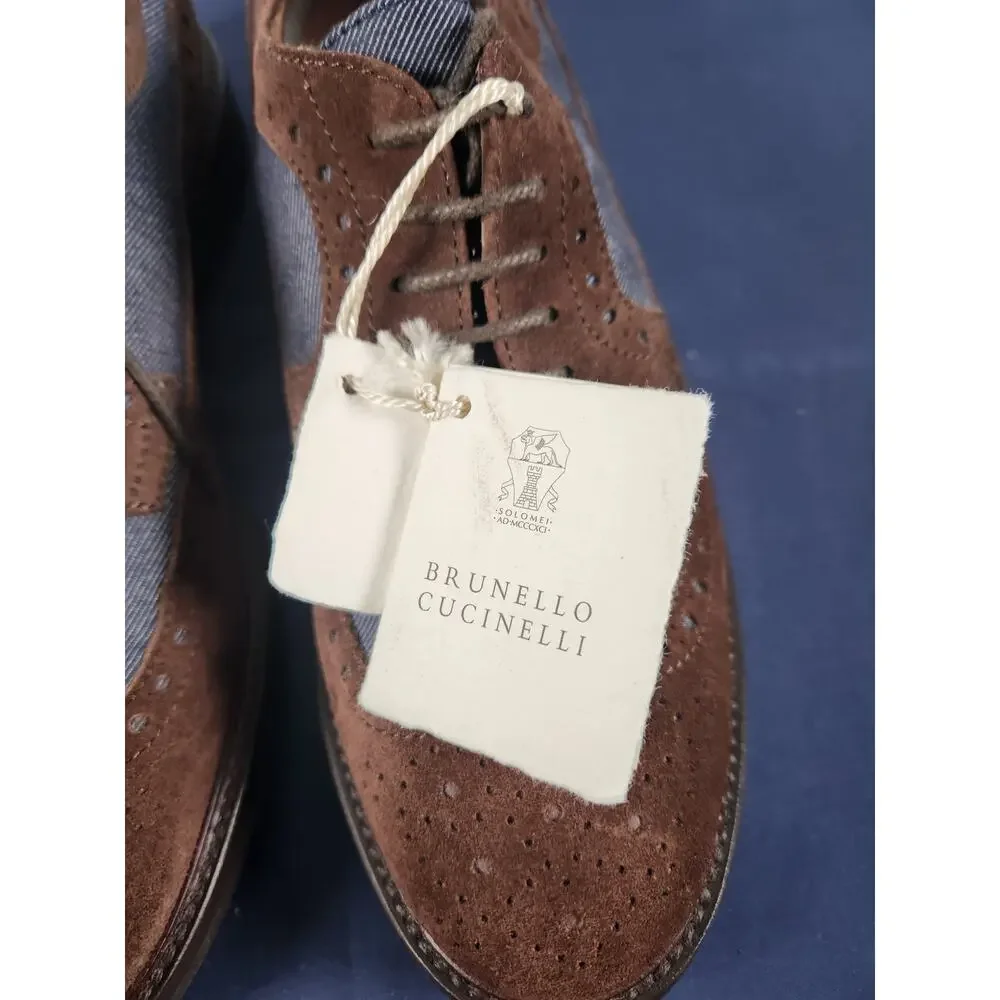 Brunello Cucinelli brand brunello